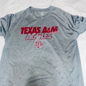 Texas A&M T-shirt